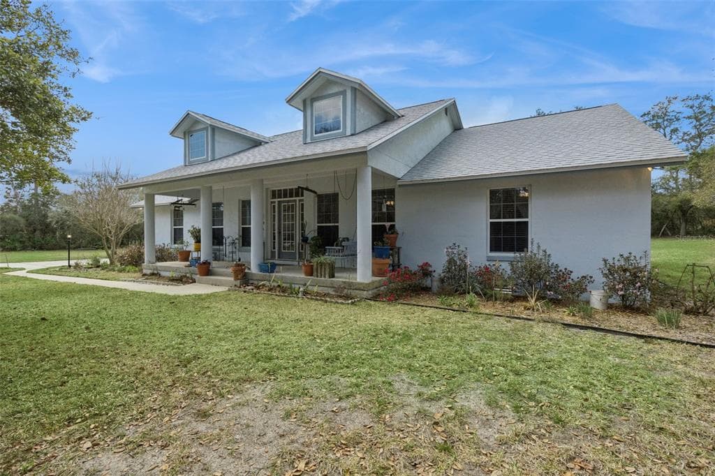 41731 DAHLIA STREET, EUSTIS, FL 32736