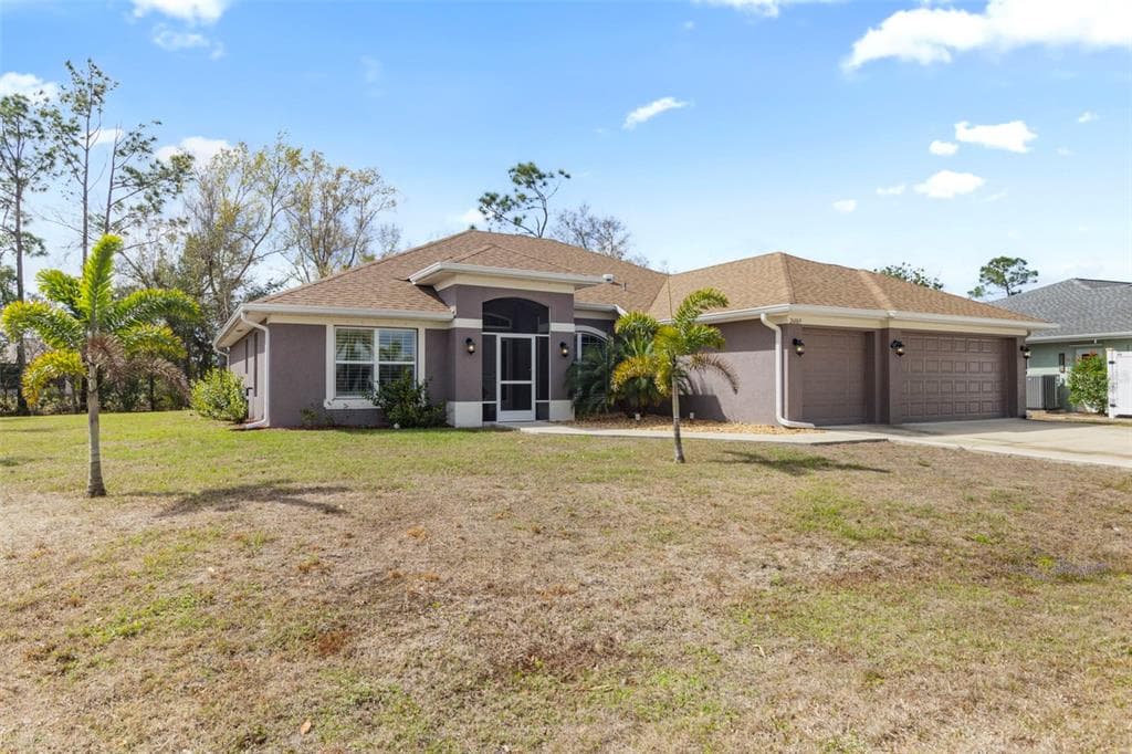 26069 PARANA DRIVE, PUNTA GORDA, FL 33983
