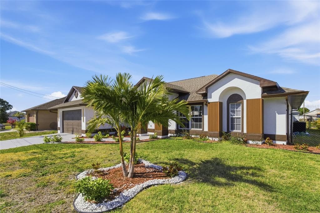 619 SW 26TH TERRACE, CAPE CORAL, FL 33914