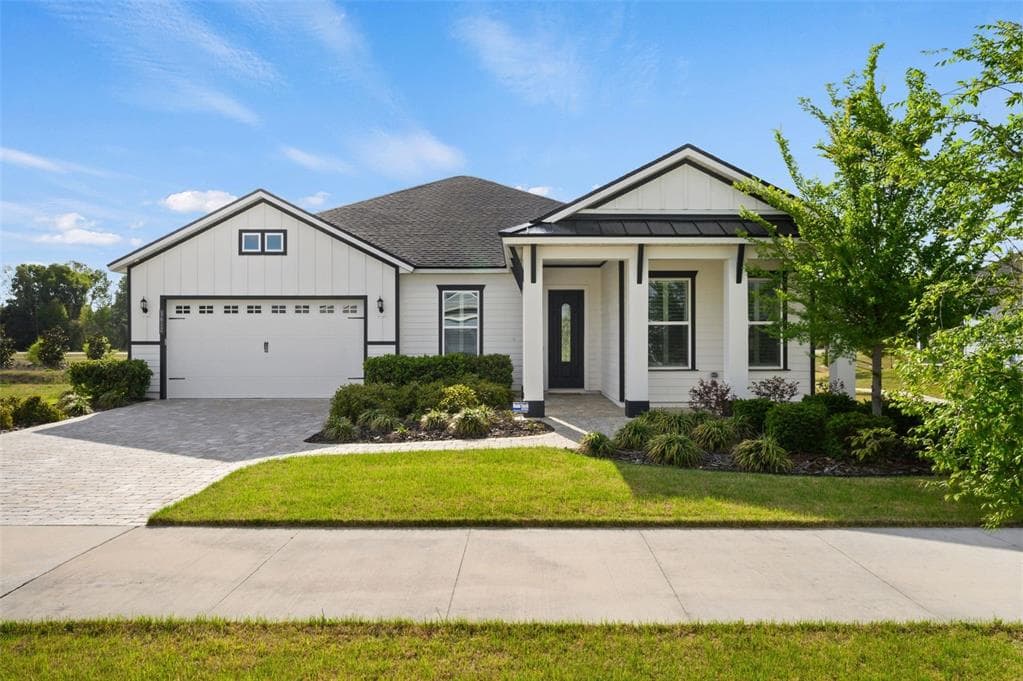 3612 SW 120TH TERRACE, GAINESVILLE, FL 32608