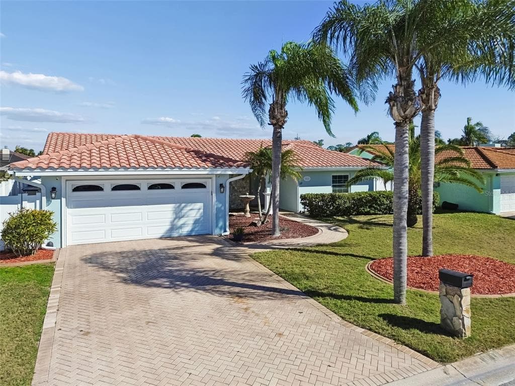 9816 SAN SEBASTIAN WAY, PORT RICHEY, FL 34668