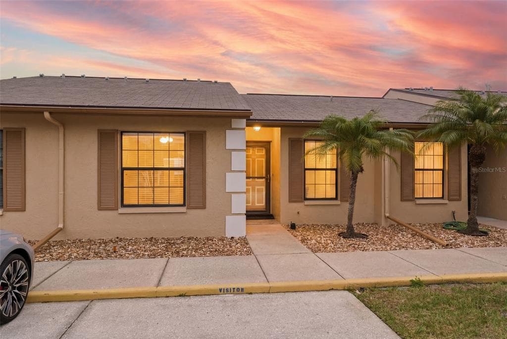 1804 RISING SUN DRIVE # 1804, HOLIDAY, FL 34690