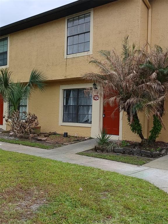 7454 WYNNEWOOD SQUARE # 188, WINTER PARK, FL 32792