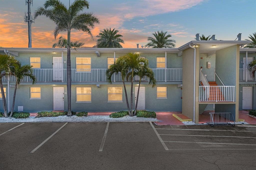 19417 GULF BOULEVARD # F108, INDIAN SHORES, FL 33785