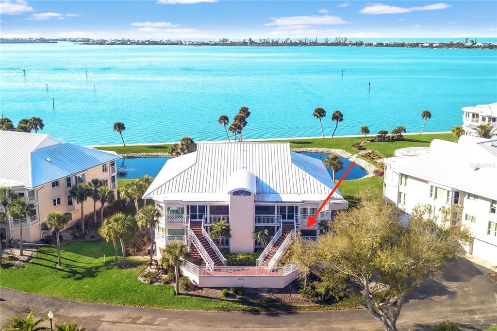11000 PLACIDA ROAD # 2602, PLACIDA, FL 33946