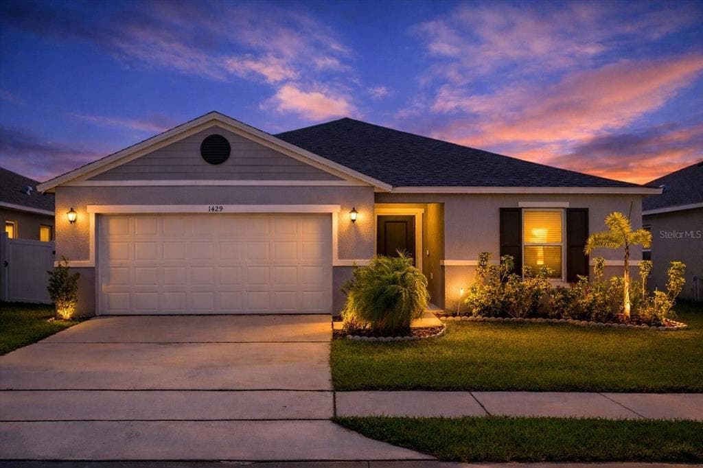 1429 MATTIE POINTE LANE, AUBURNDALE, FL 33823