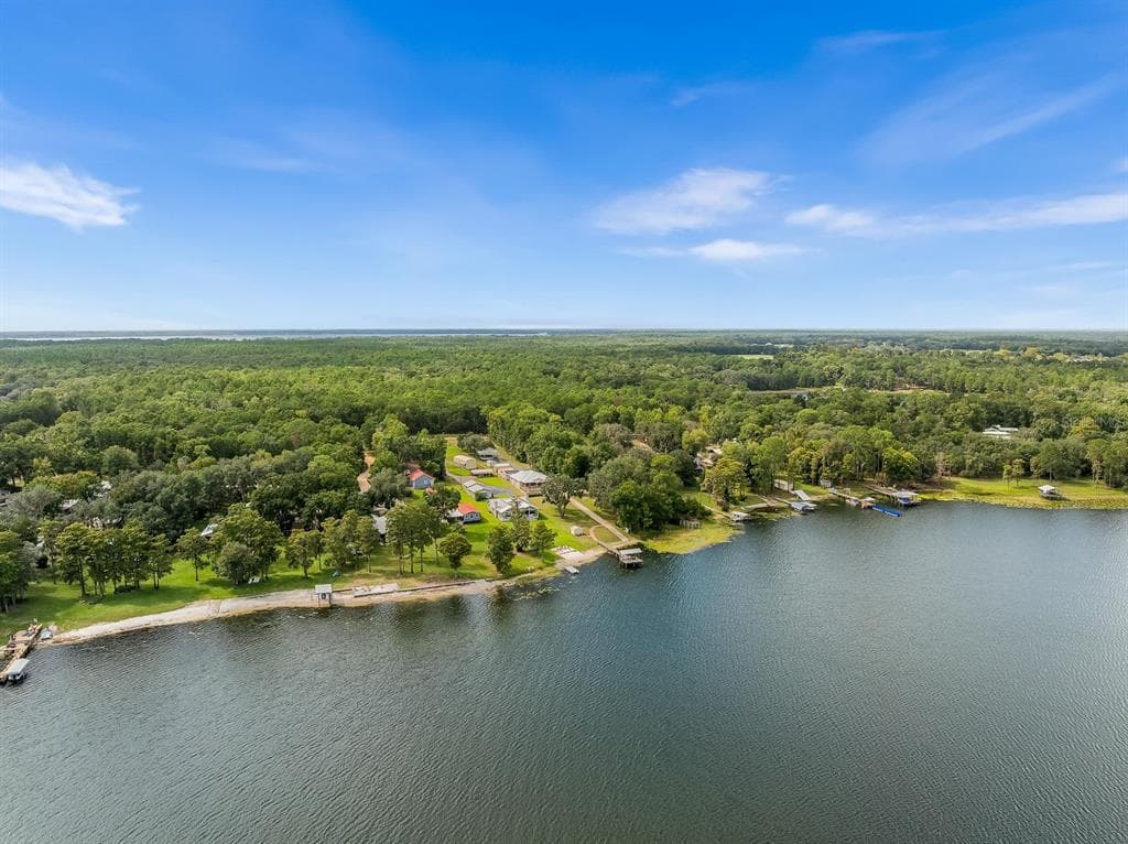 8449 LILLY LAKE ROAD, MELROSE, FL 32666