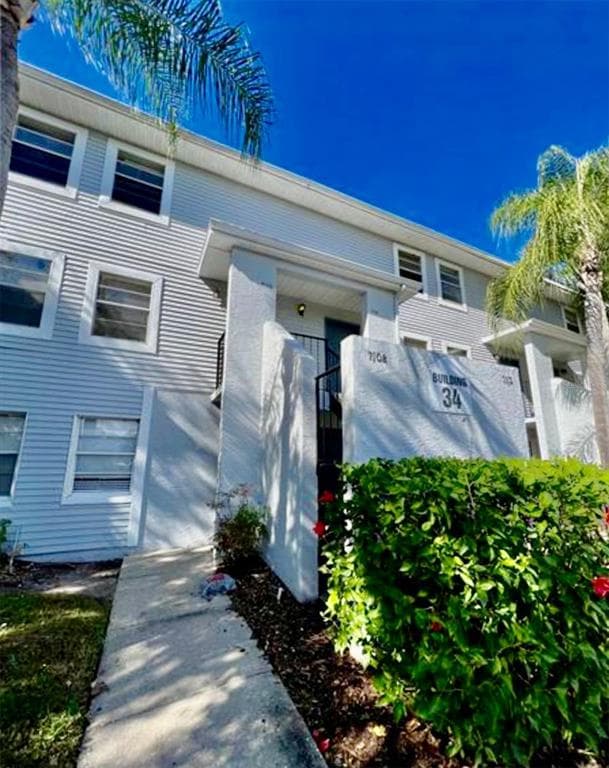 7108 WATERSIDE DRIVE # 103, TAMPA, FL 33617