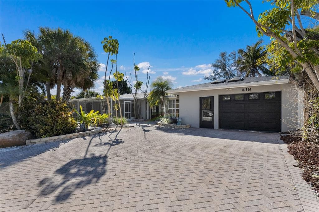 419 CLARK DRIVE, HOLMES BEACH, FL 34217