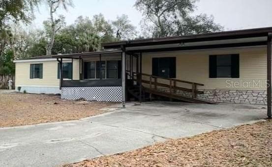 154 VANGUARD CIRCLE, COCOA, FL 32926