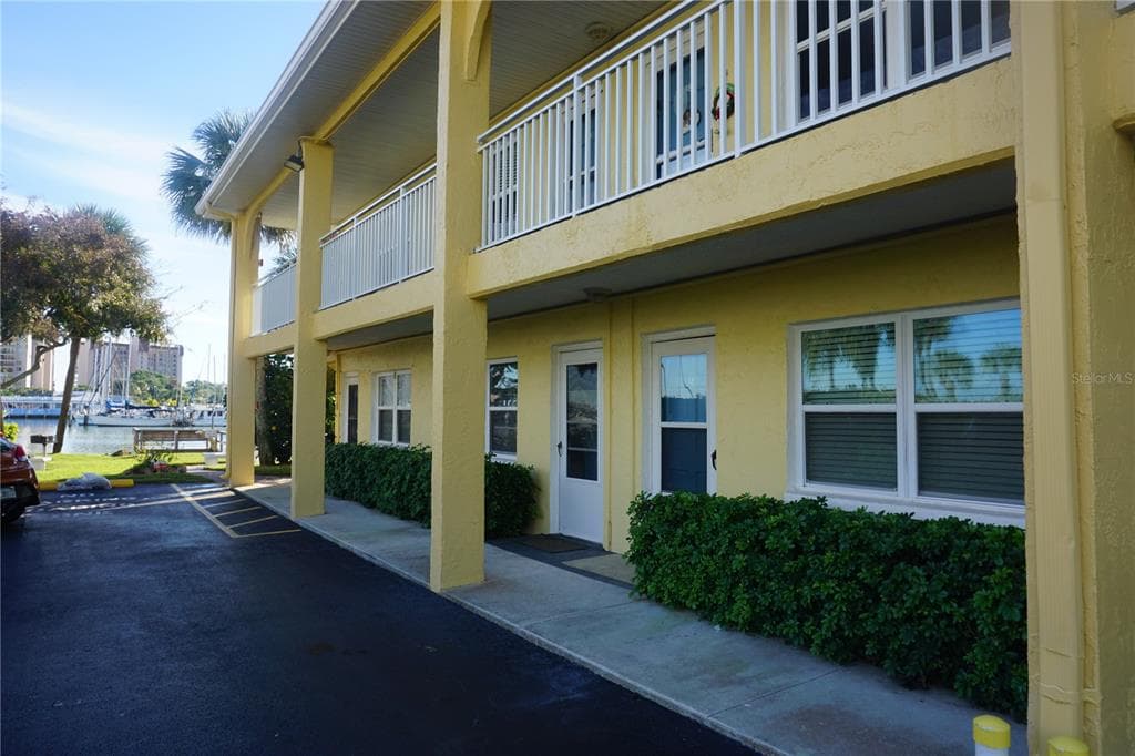 9715 HARRELL AVENUE # 14, TREASURE ISLAND, FL 33706