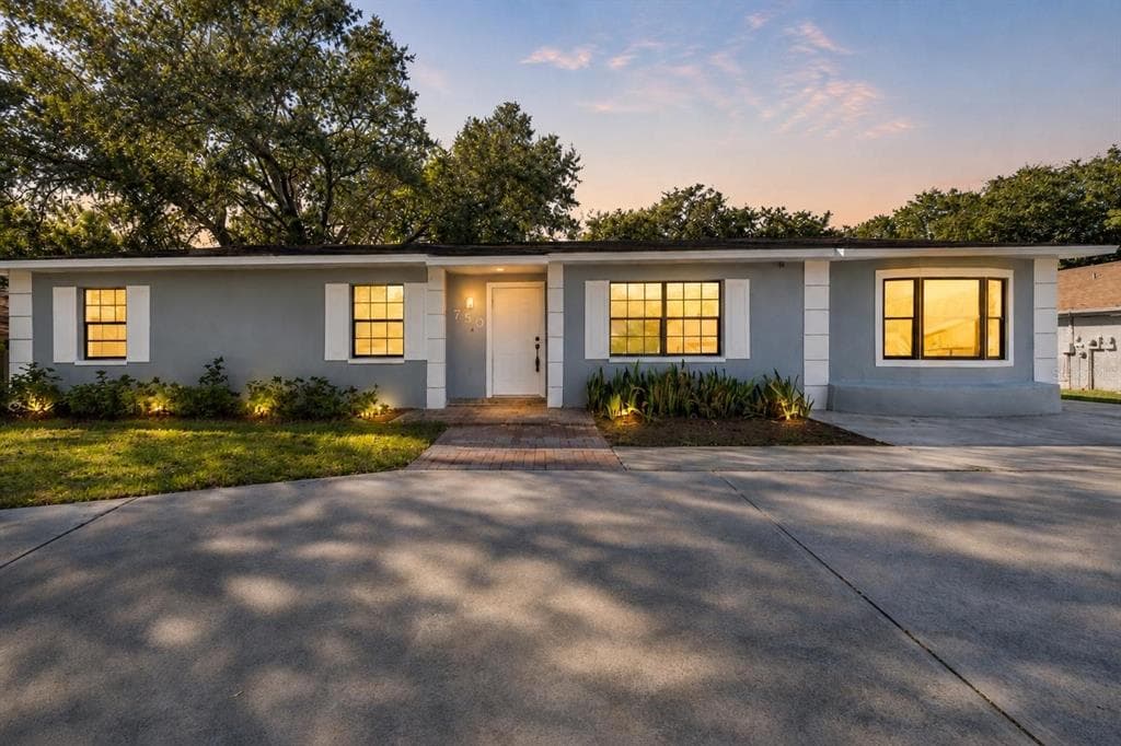 720 SWISS DRIVE, LAKELAND, FL 33810