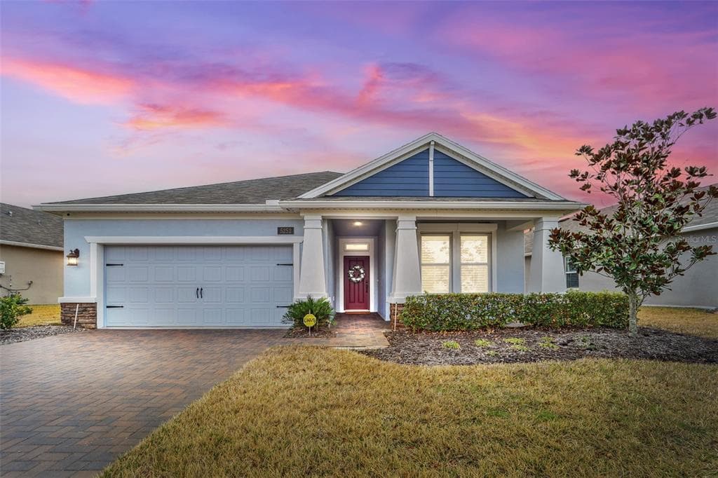 5252 CAPPLEMAN LOOP, BROOKSVILLE, FL 34601
