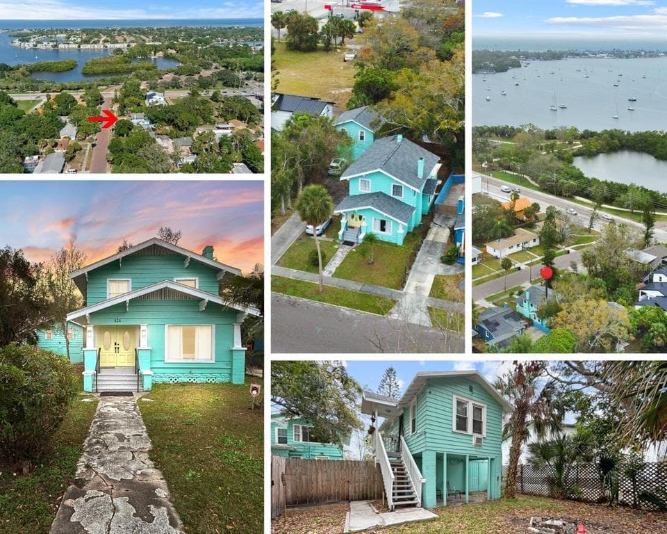 Listing