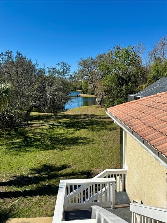 862 CYPRESS LAKES BOULEVARD # 1, TARPON SPRINGS, FL 34688