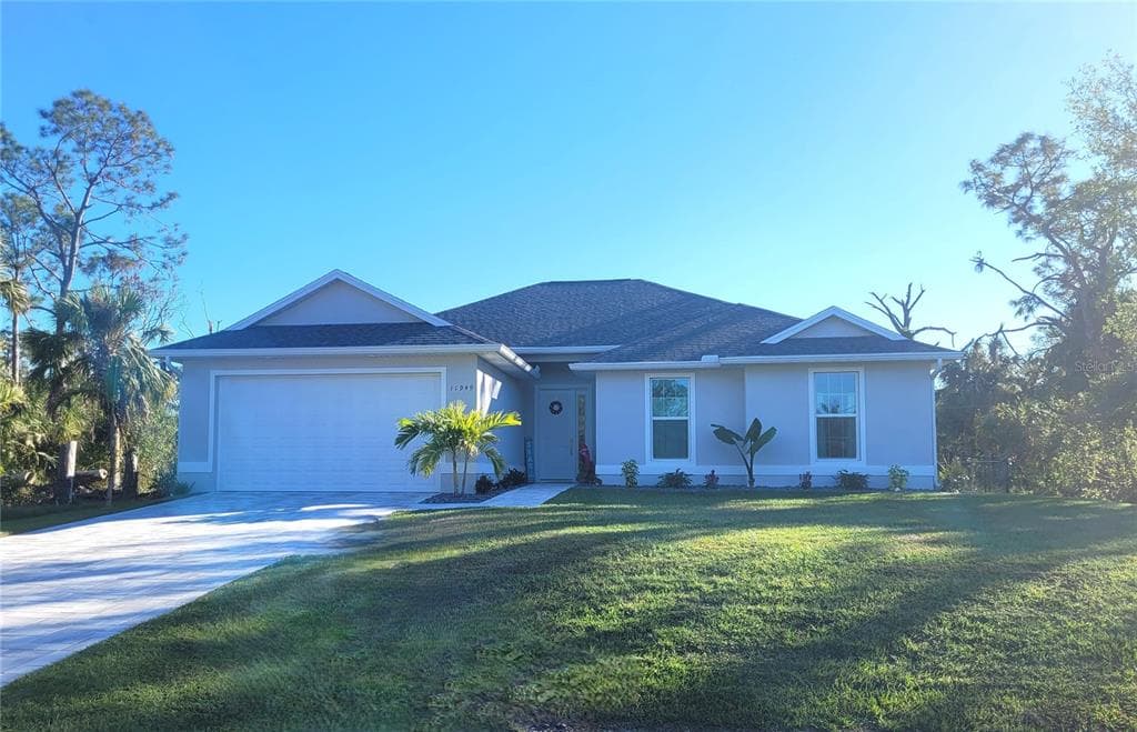 67 SUCCESS DRIVE, PUNTA GORDA, FL 33982