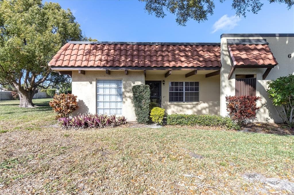 1701 PINEHURST ROAD # 6A, DUNEDIN, FL 34698