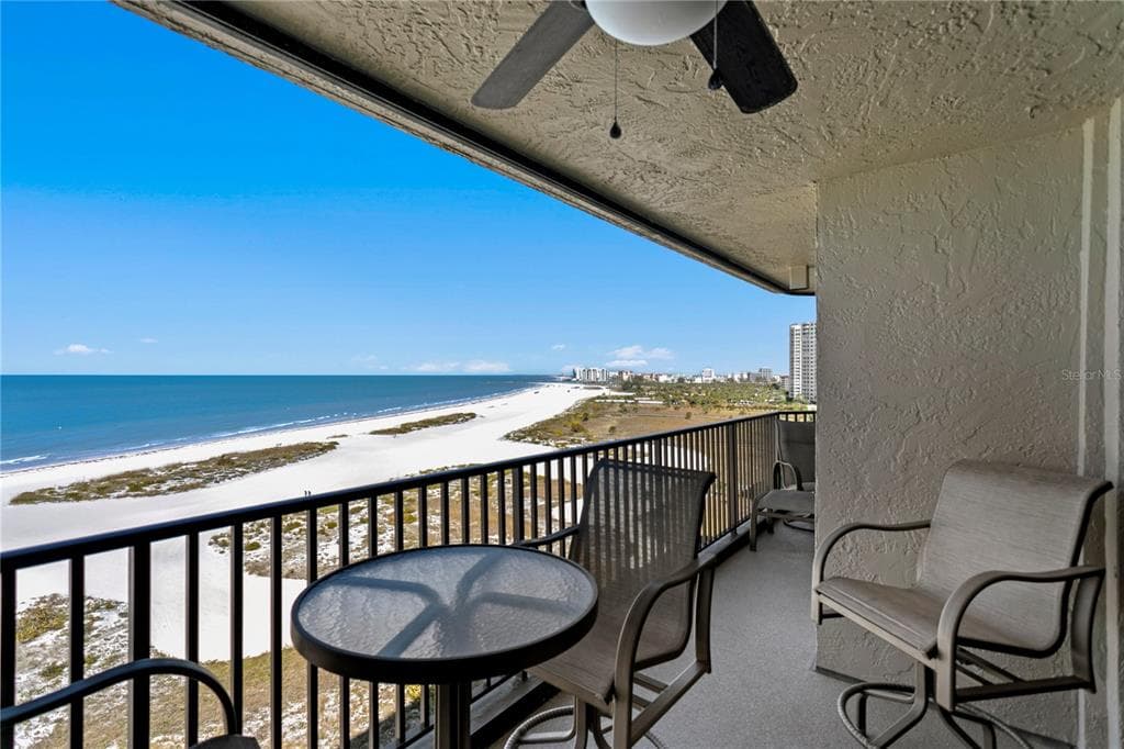 1290 GULF BOULEVARD # 1002, CLEARWATER, FL 33767