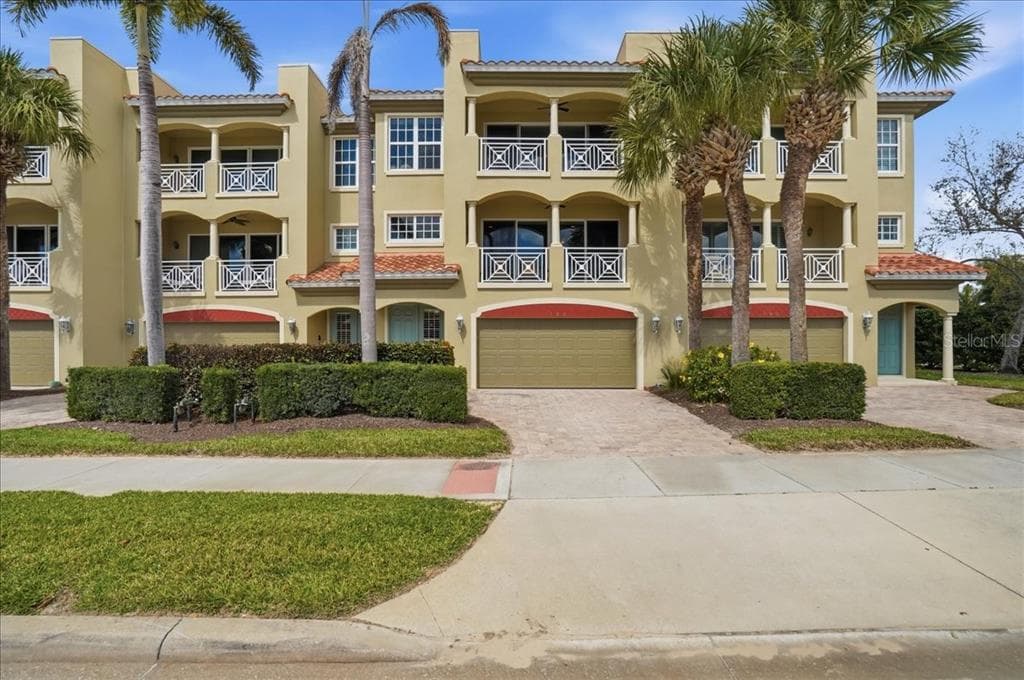 702 GRANADA AVENUE # 7, VENICE, FL 34285