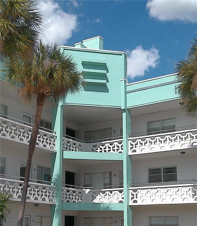 2456 ECUADORIAN WAY # 38, CLEARWATER, FL 33763
