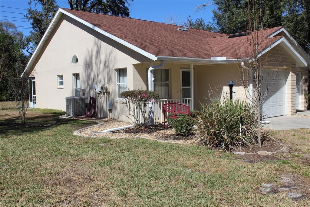 901 W PENN HILLS COURT # 901, BEVERLY HILLS, FL 34465