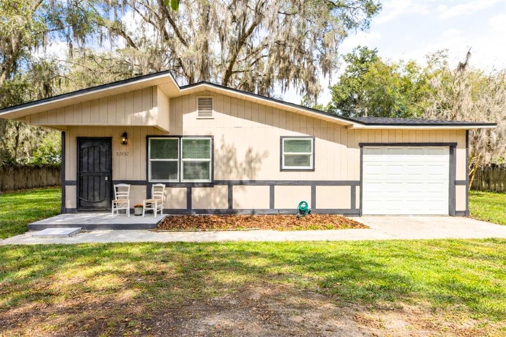 22632 SE HAWTHORNE ROAD, HAWTHORNE, FL 32640