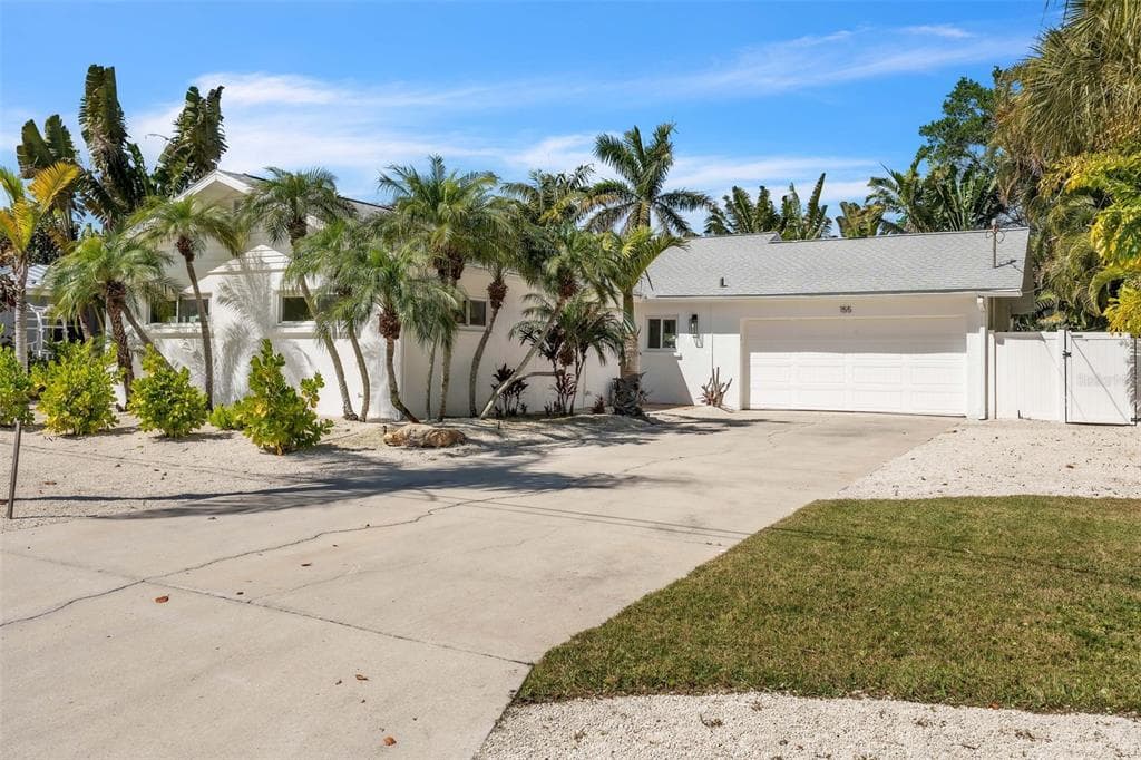 155 CRESCENT DRIVE, ANNA MARIA, FL 34216
