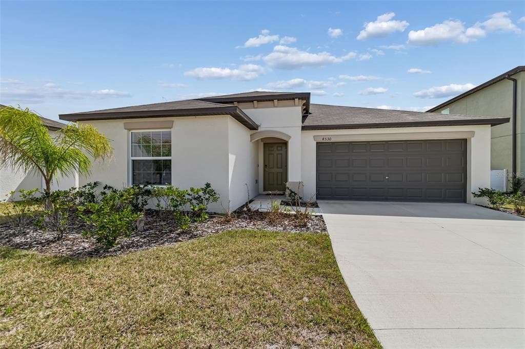 4530 COZY CONDOR COURT, BARTOW, FL 33830