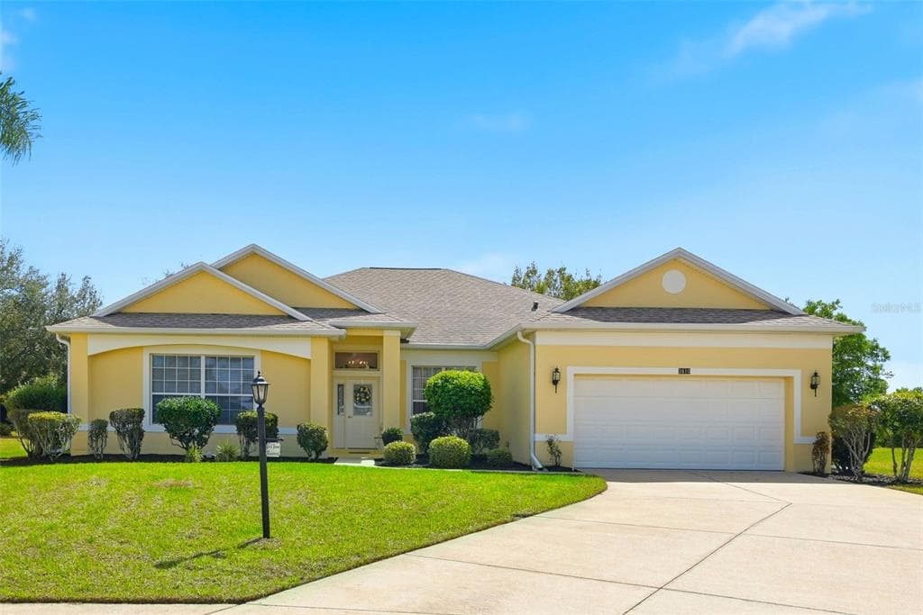 3810 ST EMMA COURT, LEESBURG, FL 34748