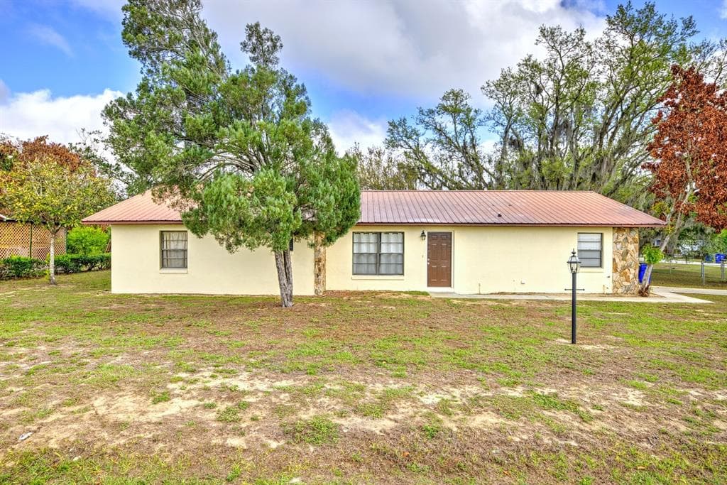 2052 W STRYKER ROAD, AVON PARK, FL 33825