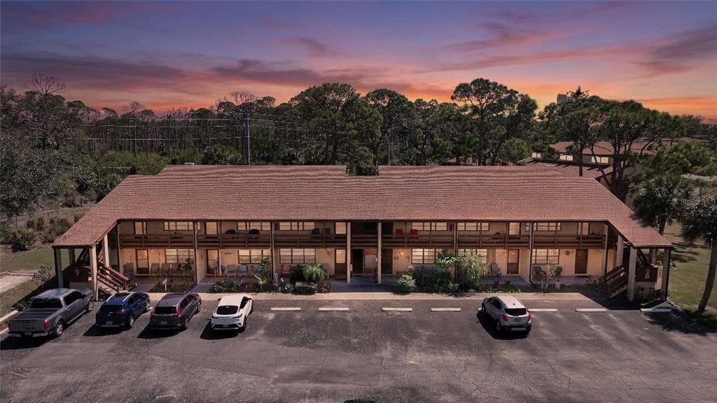 9 QUAILS RUN BOULEVARD # 12, ENGLEWOOD, FL 34223
