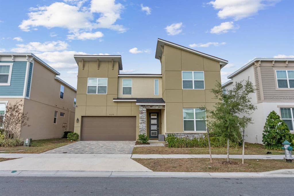 9179 BREEZE MIST TERRACE, DAVENPORT, FL 33897