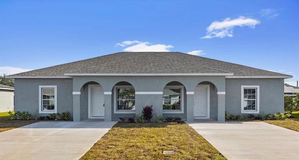 13 TROUT WAY # A & B, KISSIMMEE, FL 34759