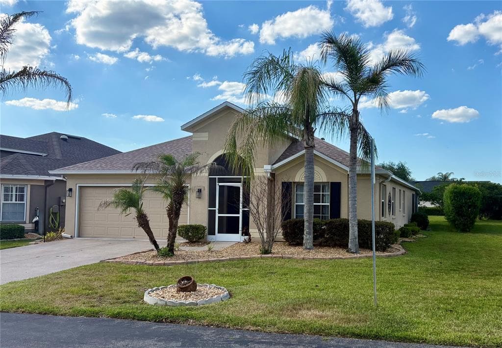 9524 ROLLING CIRCLE, SAN ANTONIO, FL 33576