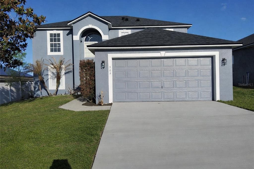509 RIDGES DRIVE, DUNDEE, FL 33838