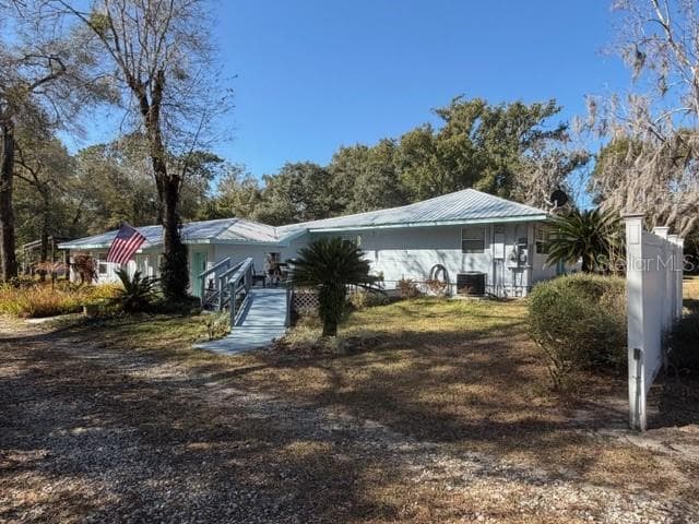 23404 HOBDY ROAD, SORRENTO, FL 32776