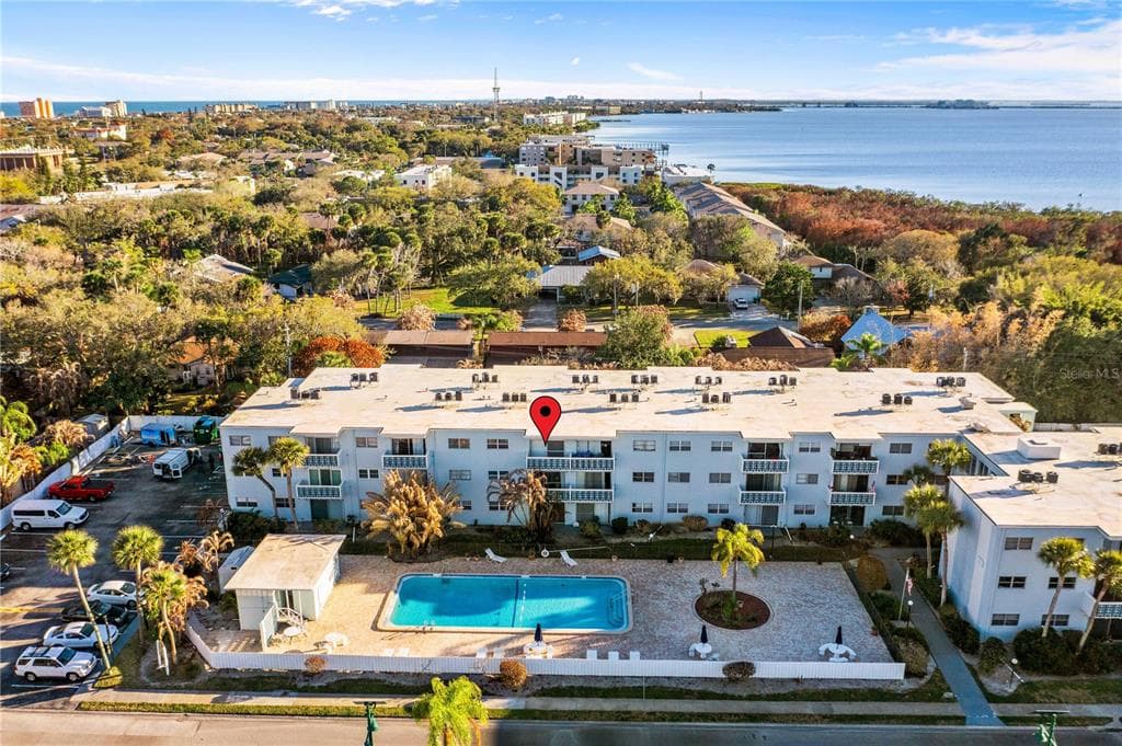 221 COLUMBIA DRIVE # 340, CAPE CANAVERAL, FL 32920