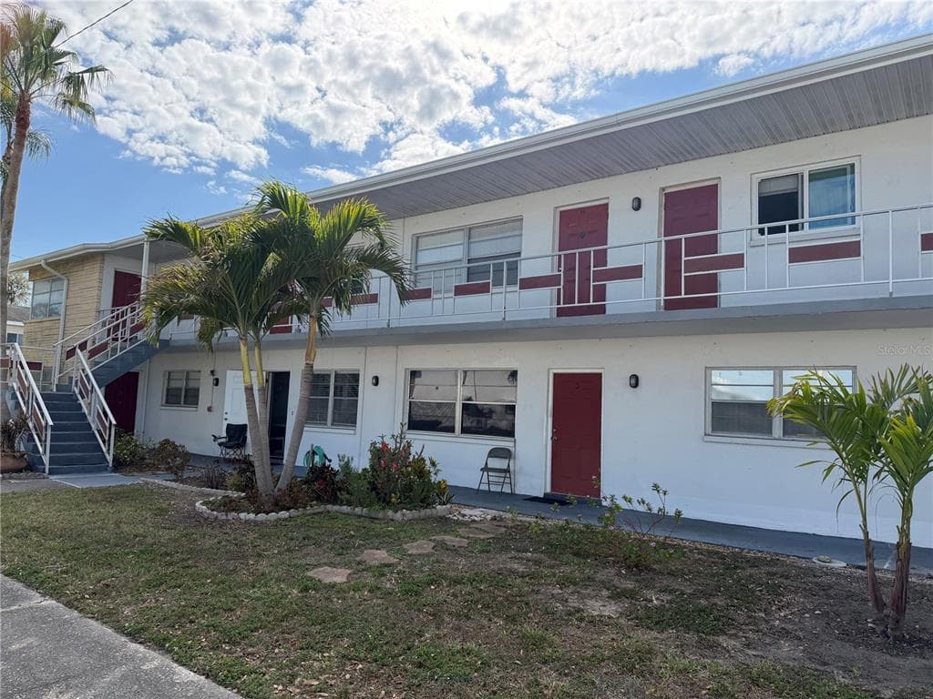 5850 18TH STREET N # 16, ST PETERSBURG, FL 33714