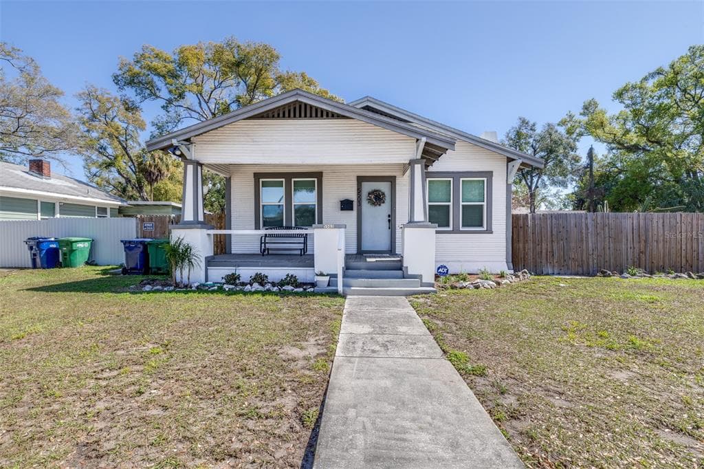5503 N 9TH STREET, TAMPA, FL 33604