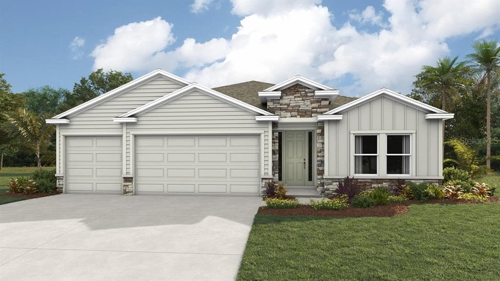 1464 NW 127TH DRIVE, NEWBERRY, FL 32669