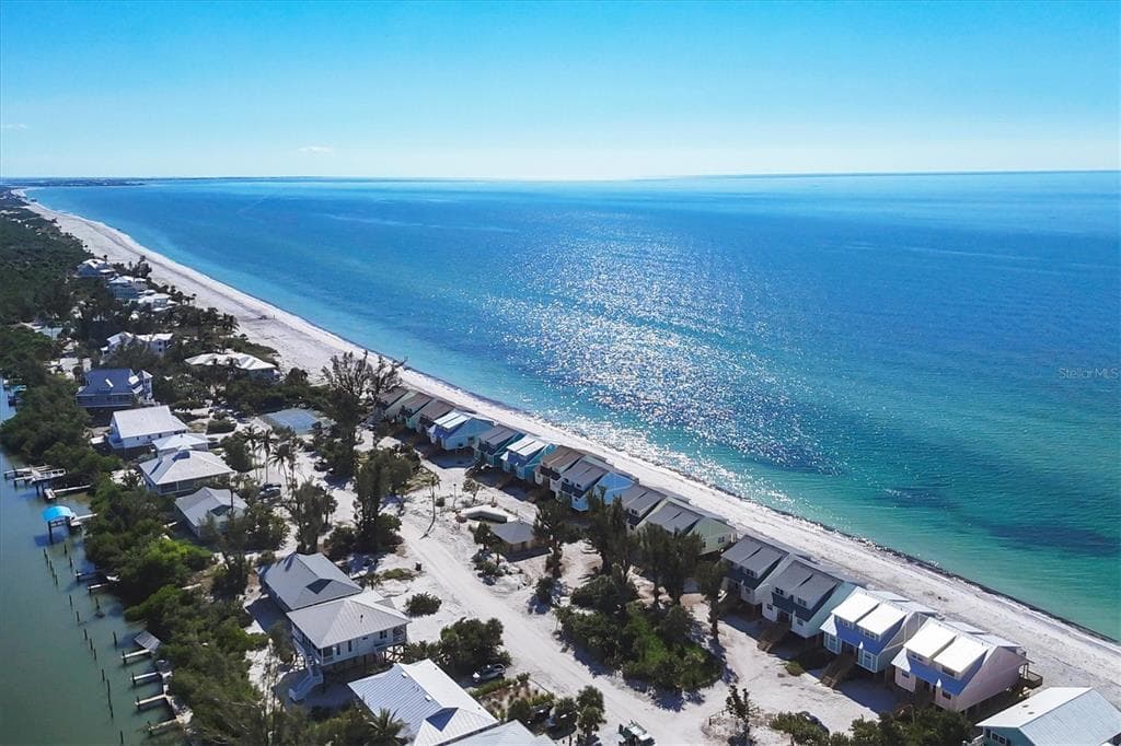 301 S GULF BOULEVARD # 10, PLACIDA, FL 33946