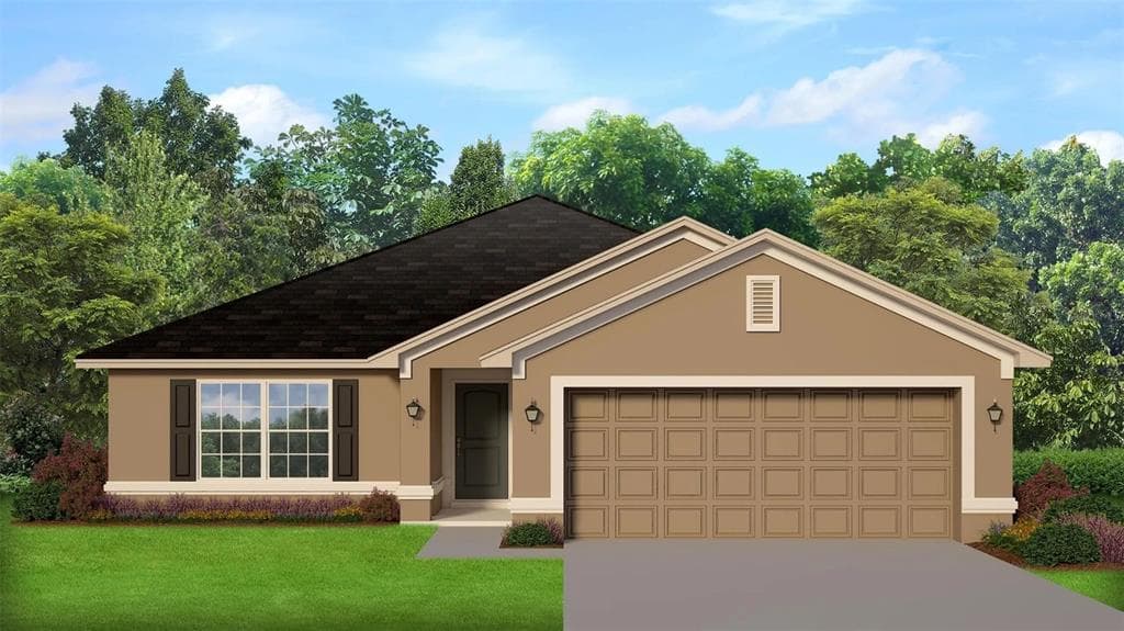 1250 HICKORY NUT DRIVE, LAKE WALES, FL 33898