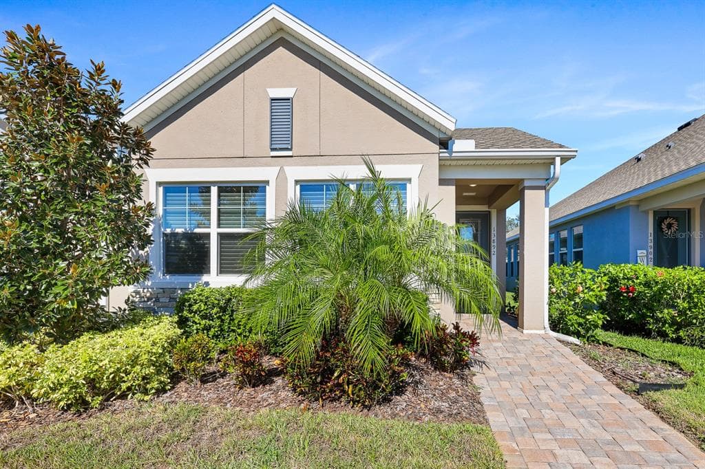 13892 KINGFISHER GLEN DRIVE, LITHIA, FL 33547
