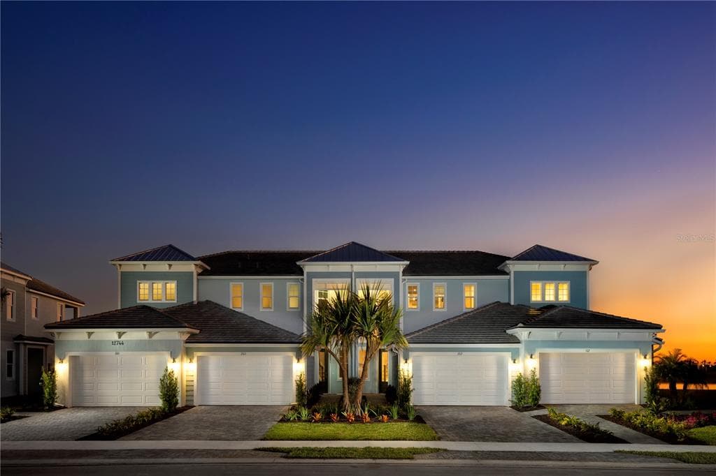 12834 JADE EMPRESS LOOP # 101, VENICE, FL 34293
