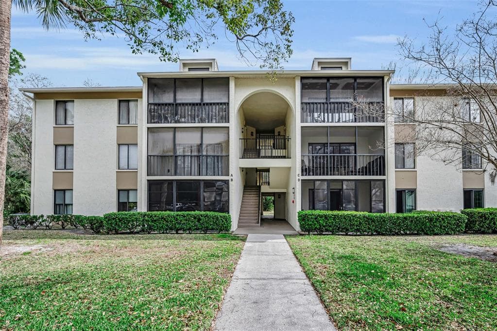 3232 LAKE PINE WAY E # C1, TARPON SPRINGS, FL 34688