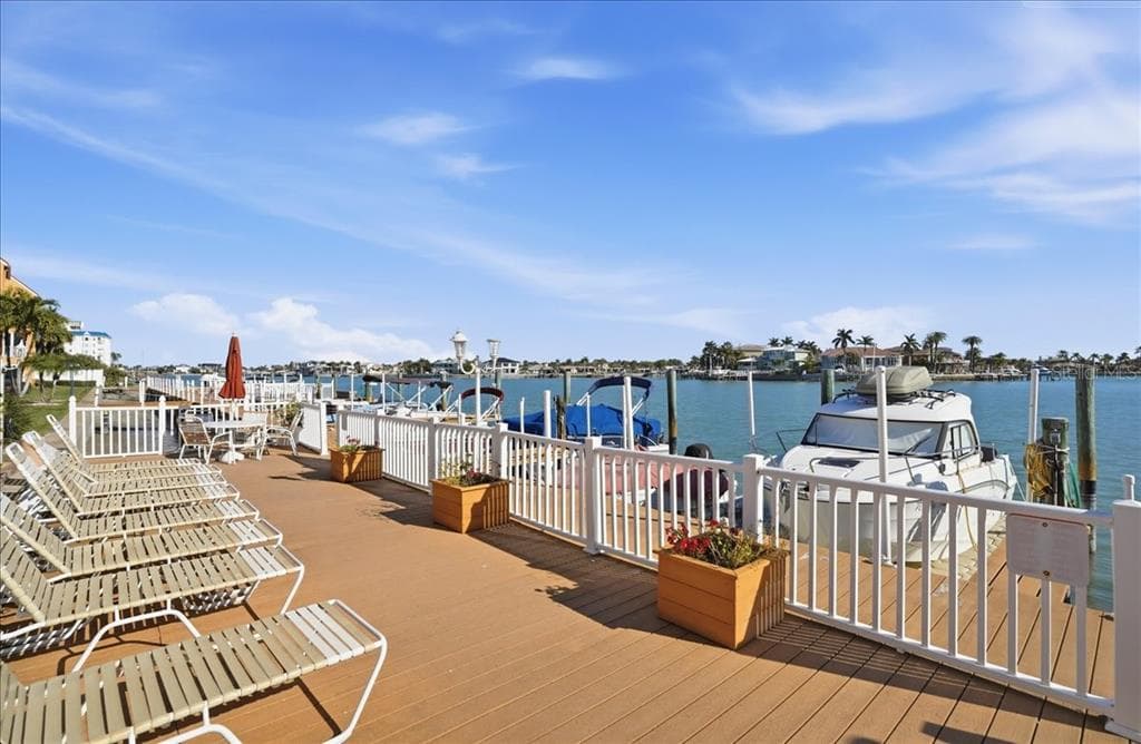 8931 BLIND PASS ROAD # 360, ST PETE BEACH, FL 33706