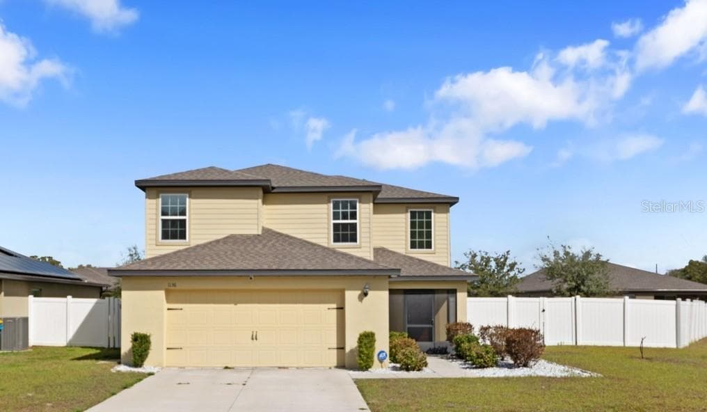 1136 SEA PINES COURT, TAVARES, FL 32778