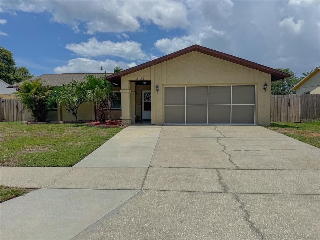 3127 DOLE STREET, HOLIDAY, FL 34691