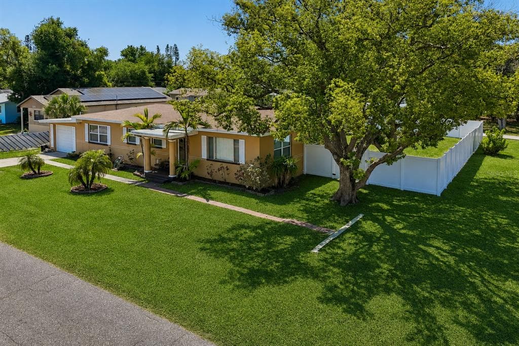 5230 11TH AVENUE S, GULFPORT, FL 33707
