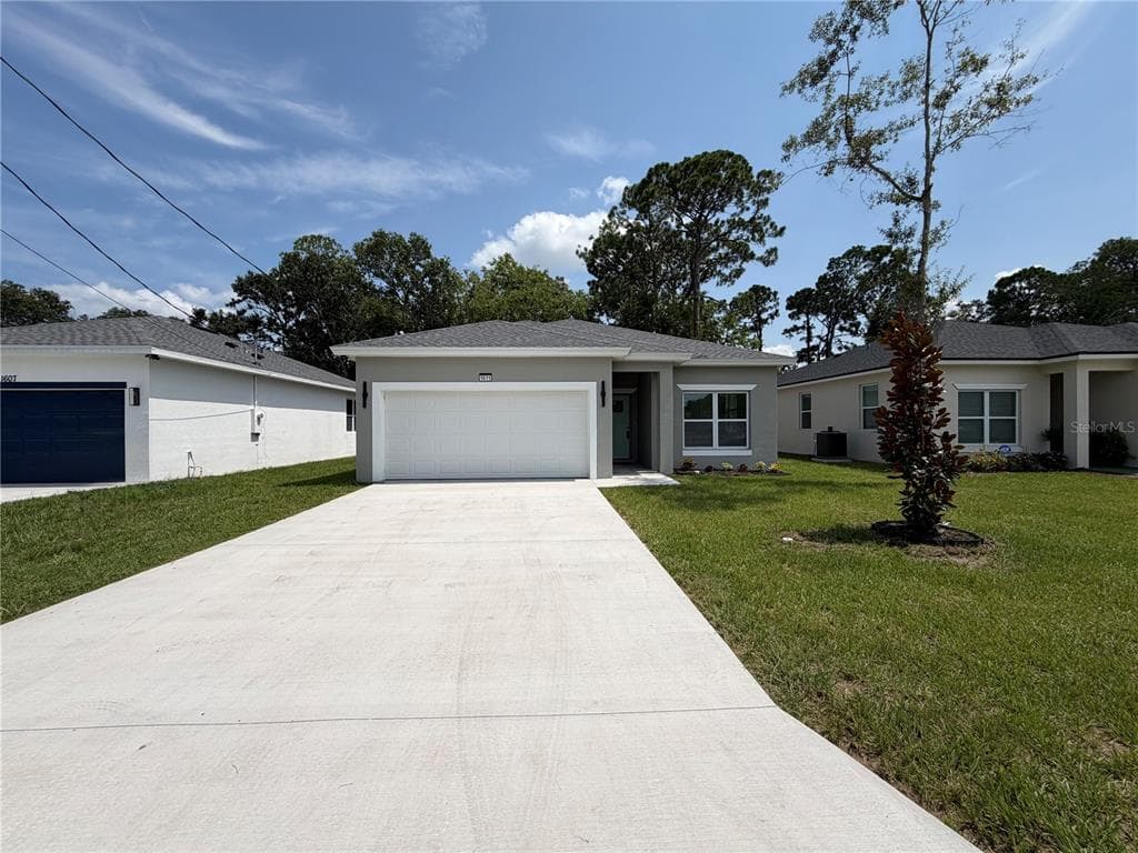 1611 ILLINOIS STREET, DAYTONA BEACH, FL 32114